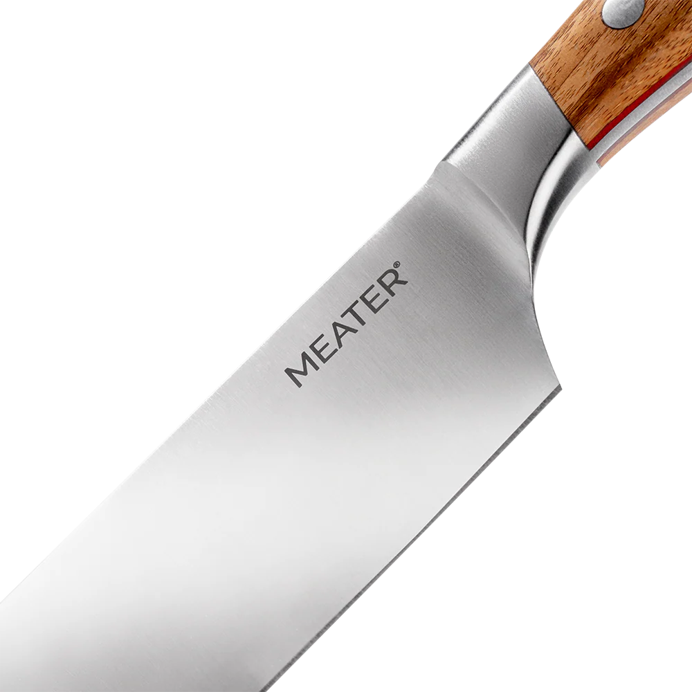 MEATER X Messermeister Knife - Image 3