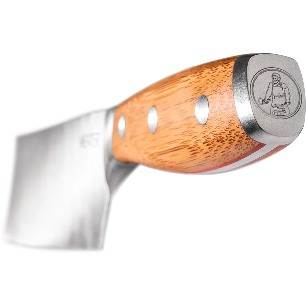 MEATER X Messermeister Knife - Image 5
