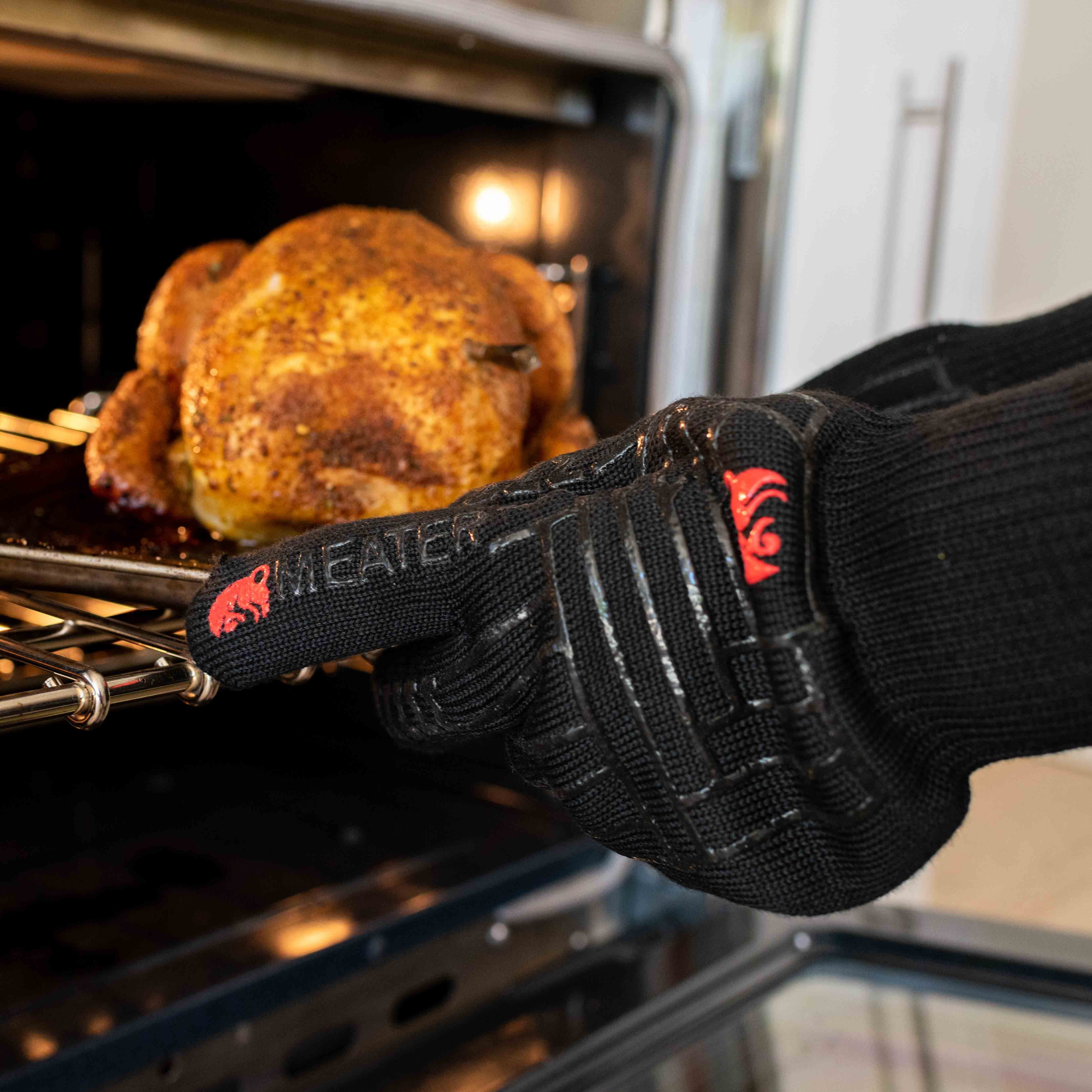 MEATER Pro XL & Mitts Bundle - Image 9